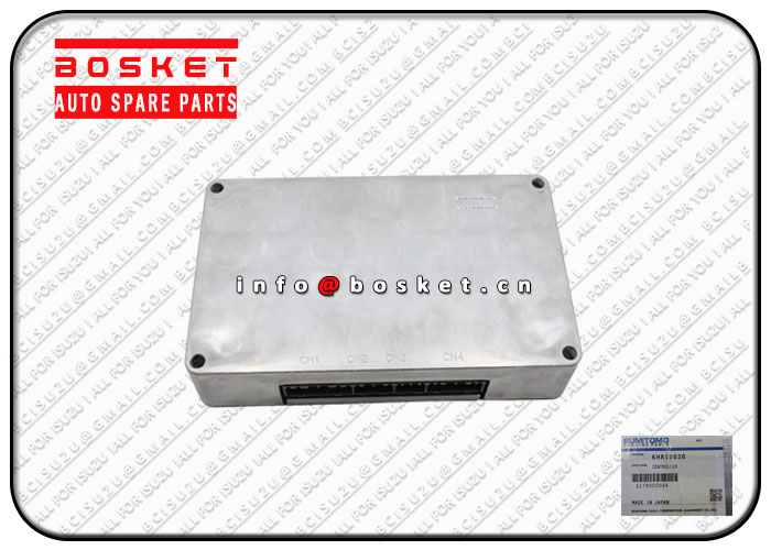 8976080573 8-97608057-3 Filter Assembly Suitable for ISUZU 6HK1 FRR FSR