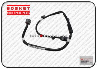 8976157251 8-97615725-1 Transmission Harness Suitable for ISUZU 6WF1 CXZ