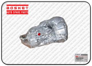 8980676800 8-98067680-0 Manual Transmission Assembly Suitable for ISUZU NPR75 4HK1T