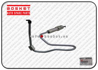 8982712030 8-98271203-0 8980399350 8-98039935-0 Injection Number 2 Pipe Suitable for ISUZU 4HK1 NPR