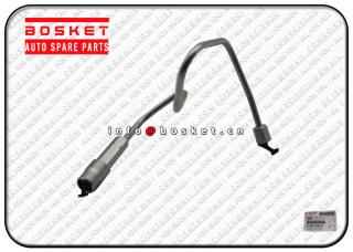 8982712040 8-98271204-0 8980399360 8-98039936-0 Injection Number 3 Pipe Suitable for ISUZU 4HK1 NPR