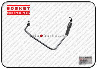 8982712050 8-98271205-0 8980399370 8-98039937-0 Injection Number 4 Pipe Suitable for ISUZU 4HK1