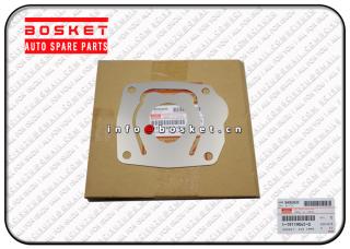1191190450 1-19119045-0 Air Compressor Gasket Suitable for ISUZU FVZ34