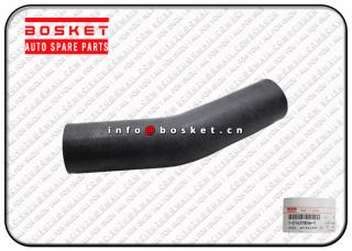 1214378361 1214370251 1-21437836-1 1-21437025-1 Radiator Inlet Water Hose Suitable for ISUZU CXZ81K 
