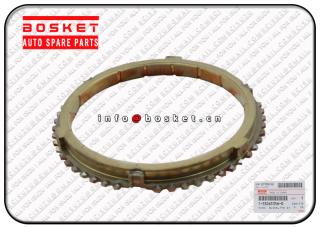 1332653560 1-33265356-0 Seventh Synchronizer Block Ring Suitable for ISUZU CXZ81 10PE1