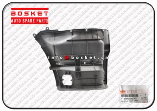 1719074650 1-71907465-0 Side Step Closing Suitable for ISUZU CXZ81 10PE1 