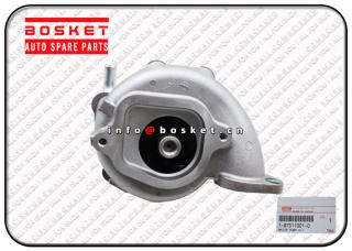 1873110010 1873109620 1-87311001-0 1-87310962-0 1136501126 1-13650112-6 With Gasket Water Pump Assem
