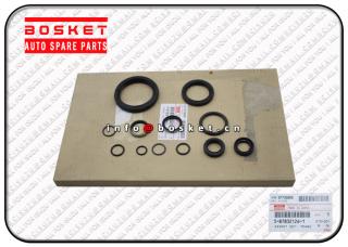 5878321261 5-87832126-1 Transmission Overhaul Gasket Set Suitable for ISUZU 4HK1-T FRR