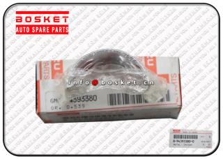 8943933800 8-94393380-0 Camshaft Metal Suitable for ISUZU FSR32 6HE1T 