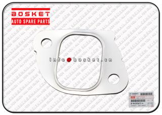 8943936724 8-94393672-4 Exhaust Manifold To Head Gasket Suitable for ISUZU FVR34 6HE1