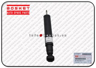 8972536171 8970830350 8-97253617-1 8-97083035-0 Front Shock Absorber Assembly Suitable for ISUZU 4HF