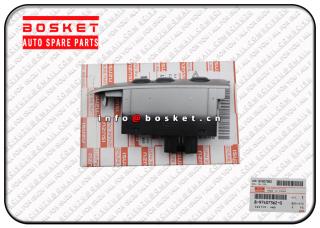 8974073620 8-97407362-0 4WD Switch Suitable for ISUZU TFS TFR