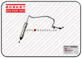 8980116060 8-98011606-0 Injection Number 1 Pipe Suitable for ISUZU UCR NKR