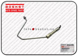 8980116090 8-98011609-0 Injection Number.4 Pipe Suitable for ISUZU UCR