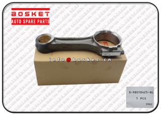 8980184250 8-98018425-0 Connecting Rod Assembly Suitable for ISUZU FVZ34 6HK1