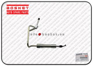 8980436840 8-98043684-0 Injection No.2 Pipe Suitable for ISUZU UCR