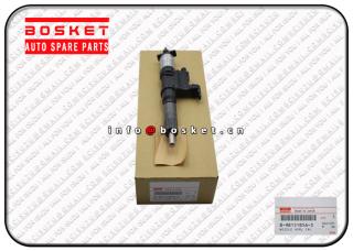 8981518561 8-98151856-1 Injection Nozzle Assembly Suitable for ISUZU 6HK1 CX350