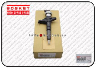 8982383180 8-98238318-0 Injection Nozzle Assembly Suitable for ISUZU NLR85 4JJ1