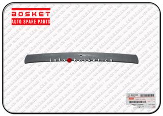 8982412230 8980943870 8-98241223-0 8-98094387-0 Rear Main Number 4 Leaf Spring Suitable for ISUZU NP