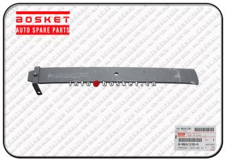 8982412300 8980943940 8-98241230-0 8-98094394-0 Rear Sub Number 4 Leaf Spring Suitable for ISUZU NPR