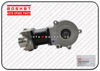 8982426451 1191003275 1-19100327-5 8-98242645-1 Air Compressor Assembly Suitable for ISUZU CXZ CYZ