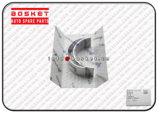 8976163580 RP4100K 8-97616358-0 RP4100K Standard Connecting Rod Metal Set Suitable for ISUZU 6HK1 4H
