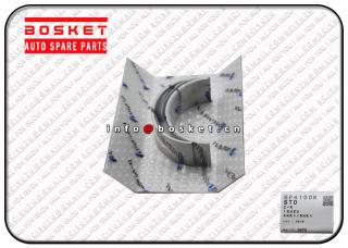 8976163581 RP4100K 8-97616358-1 RP4100K Standard Connecting Rod Metal Set Suitable for ISUZU 6HK1 4H