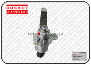 1802500111 1-80250011-1 Height Sensor Suitable for ISUZU EXZ52 6WG1