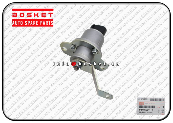 1802500111 1-80250011-1 Height Sensor Suitable for ISUZU EXZ52 6WG1