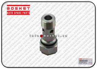 8943957000 8-94395700-0 Overflow Valve Suitable for ISUZU FVZ34 6HK1 