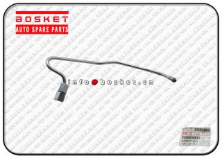8970717133 8-97071713-3 Injection Number 2 Pipe Suitable for ISUZU 4HF1 NKR NPR
