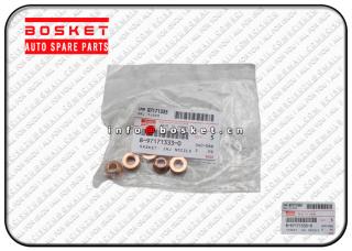 8971713330 8-97171333-0 Injection Nozzle Gasket Suitable for ISUZU NPR66 4HF1