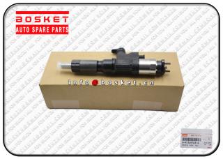8973297036 0950005474 8-97329703-6 095000-5474 Injection Nozzle Assembly Suitable for ISUZU NQR75 4H