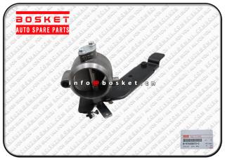 8976008700 8-97600870-0 Exhaust Brake Valve Suitable for ISUZU FRR RHD EXC.EURO3