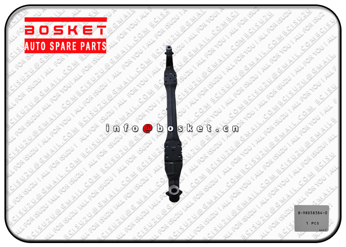 8980383840 8-98038384-0 Front Axle Suitable for ISUZU 700P