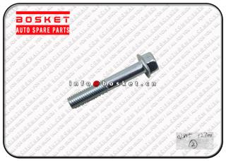 0281512700 0-28151270-0 Injection Pump Bolt Suitable for ISUZU VC46