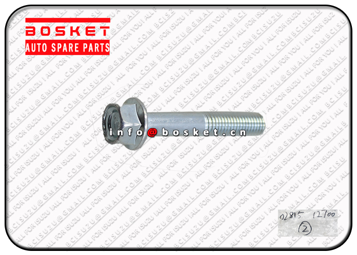 0281512700 0-28151270-0 Injection Pump Bolt Suitable for ISUZU VC46
