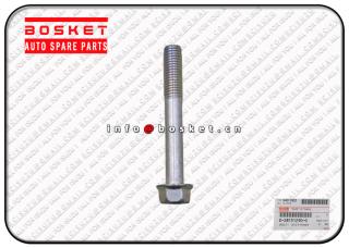 0281512900 0-28151290-0 Stiffener Bolt Suitable for ISUZU VC46