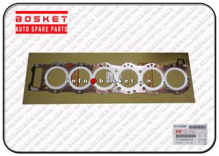 1111412712 1-11141271-2 Cylinder Head Gasket Suitable for ISUZU EXR RHD