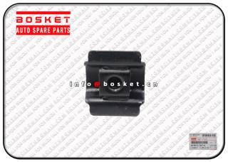 8941013474 8-94101347-4 U Clamp Rubber Suitable for ISUZU 