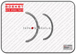 8941145651 8-94114565-1 Crank Shafe Thrust Washer Suitable for ISUZU NPR59 4BD1