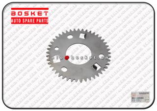 8941319241 8-94131924-1 Cluster Gear Plate Suitable for ISUZU NPR