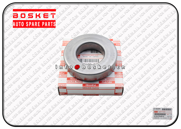 8943794990 8-94379499-0 Clutch Release Bearing Suitable for ISUZU UCS17 4ZE1M