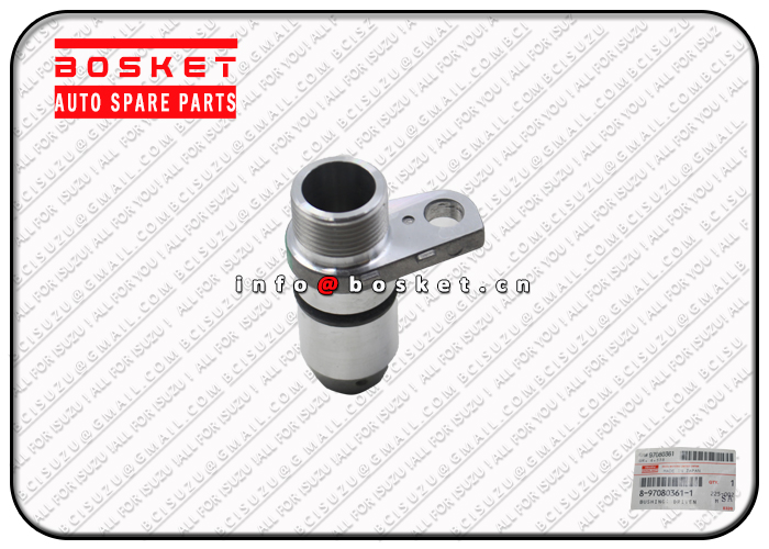 8970803610 8-97080361-0 Speedometer Driven Gear Bushing Suitable for ISUZU TFR