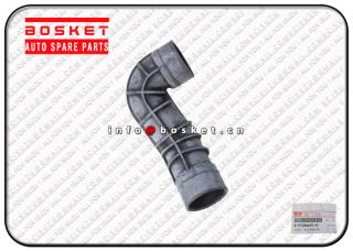 8970966910 8-97096691-0 Resonator Hose Suitable for ISUZU NKR NPR