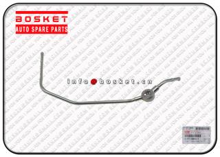8971188941 8-97118894-1 Fuel Filter Leak Off Fuel Pipe Suitable for ISUZU NPR NKR