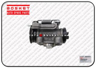 8973496890 8-97349689-0 Rear Brake Wheel Cylinder Suitable for ISUZU NKR(RHD)EXC.EURO4