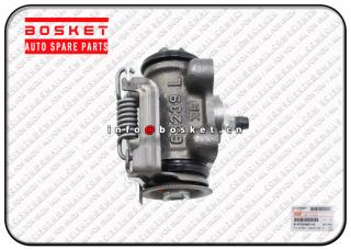 8973496910 8-97349691-0 Rear Brake Wheel Cylinder Suitable for ISUZU NKR(RHD)EXC.EURO4