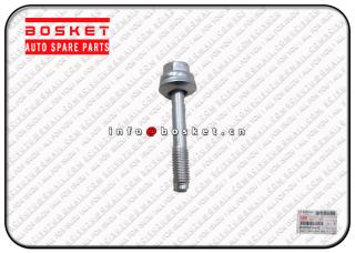 8973721440 8-97372144-0 Injection Nozzle Bracket Bolt Suitable for ISUZU NHR NKR