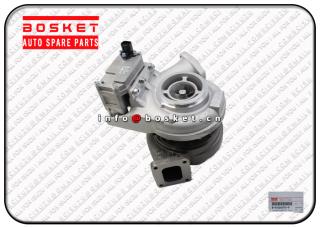 8976049759 8-97604975-9 Turbocharger Assembly Suitable for ISUZU FVR34 6HK1T